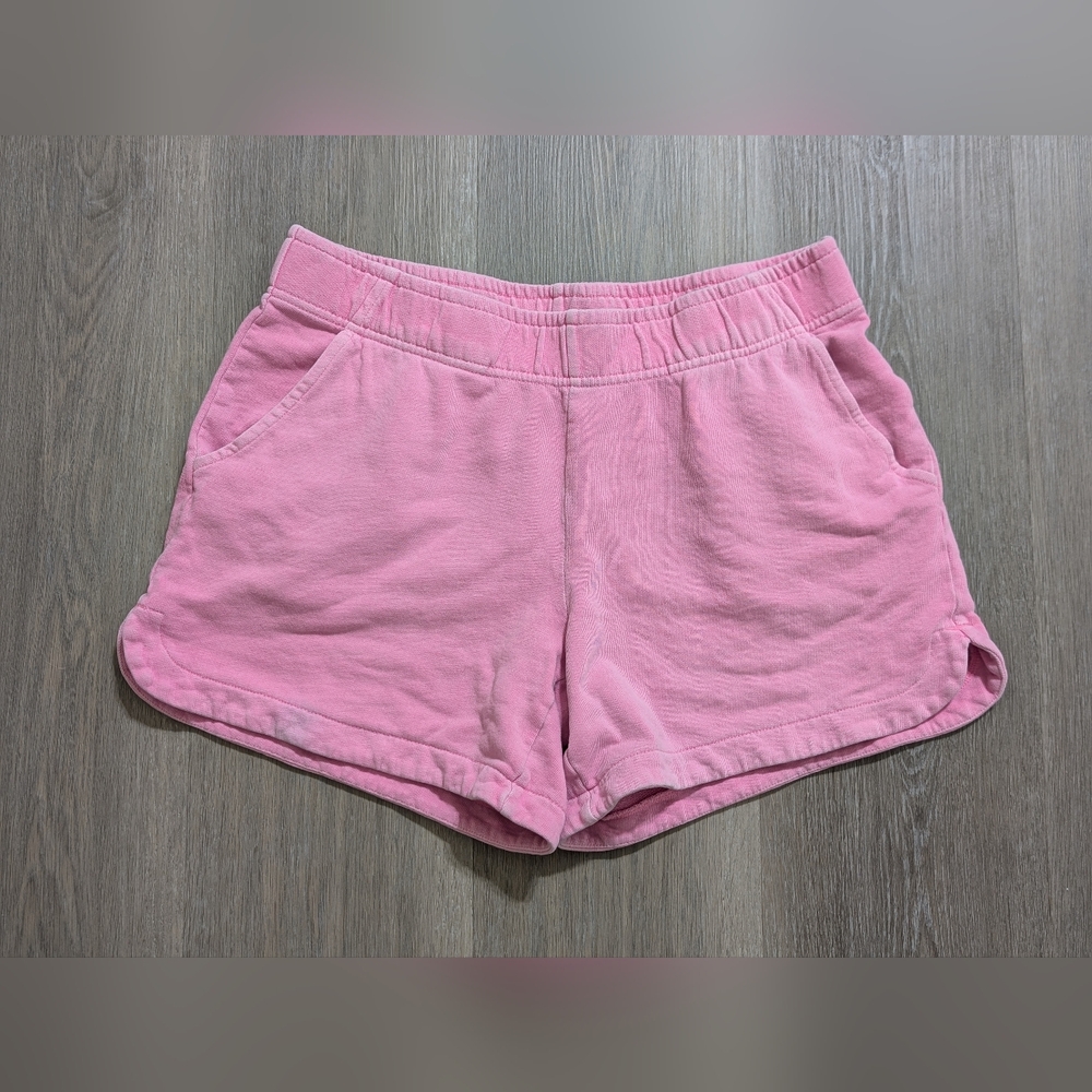 Lilly Pulitzer Pink 🩷 Shorts - M - Preloved